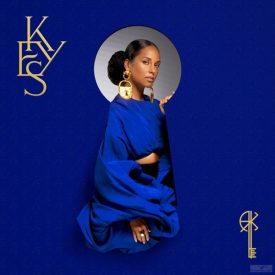ALICIA KEYS - KEYS 2xLP 