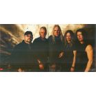 SAXON - Unplugged And Strung Up 2xLP