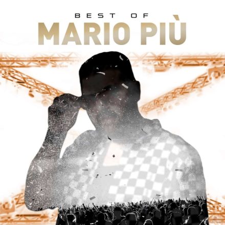 Mario Più - Best Of LP 