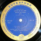George Gershwin / Ernst Fischer – Rhapsody In Blue / South Of The Alps  Vinyl, LP, 10", Mono Vg+