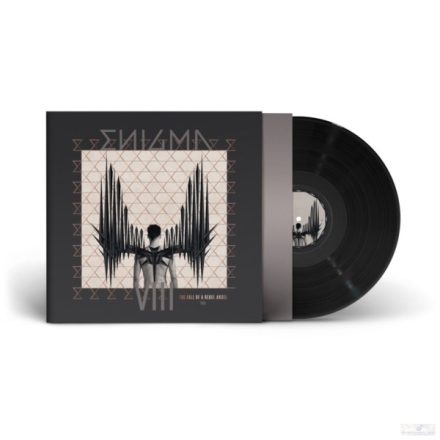 Enigma - The Fall Of A Rebel Angel Lp (180G, RE, NUMBERED,LTD)