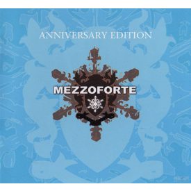 Mezzoforte - Anniversary Edition 2xlp (180g) 