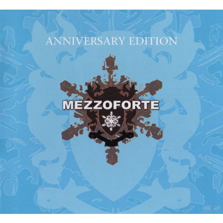 Mezzoforte - Anniversary Edition 2xlp (180g) 