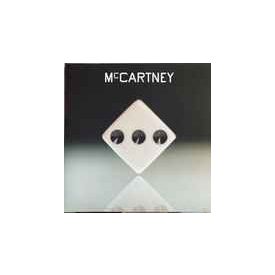Paul McCartney - McCartney III LP, Album, 180