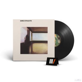 Dire Straits - Dire Straits  Lp ,album Rm, 180g,