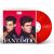 Wham! - Fantastic Lp , Album ,Re (Ltd , (Red Transparent Vinyl)  