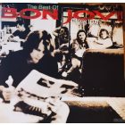 Bon Jovi - Crossroad  The Best Of Bon Jovi 2xLp,Comp,Re