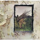 Led Zeppelin- Led Zeppelin IV (2014 Reissue) Lp (180g) 