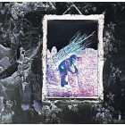 Led Zeppelin- Led Zeppelin IV (2014 Reissue) Lp (180g) 