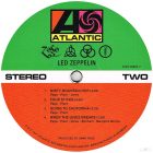 Led Zeppelin- Led Zeppelin IV (2014 Reissue) Lp (180g) 