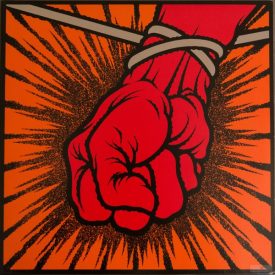 Metallica - St. Anger 2xLP, Album, RE, Gat