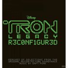 DAFT PUNK - TRON  LEGACY RECONFIGURED 2xLp,Re 180 g 