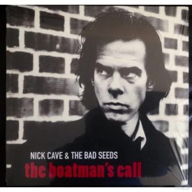   Nick Cave & The Bad Seeds - The Boatman's Call Lp , Album