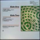 Genesis – Invisible Touch Lp 1986 (Vg/Vg)