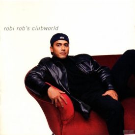   Robi Rob's Clubworld – Robi Rob's Clubworld 2 x Vinyl, 12" (Ex/Vg+)