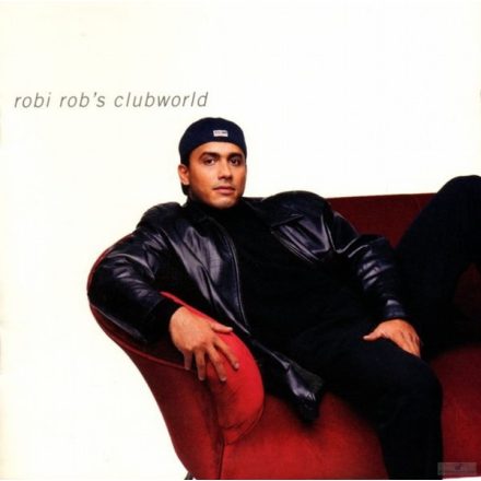 Robi Rob's Clubworld – Robi Rob's Clubworld 2 x Vinyl, 12" (Ex/Vg+)