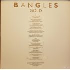 Bangles – Gold Lp,Album