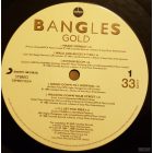 Bangles – Gold Lp,Album