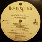 Bangles – Gold Lp,Album
