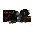 FOREIGNER - WITH THE 21ST CENTURY SYMPHONY ORCHESTRA & CHORUS (LTD. BOXSET) 2xLP,1CD,1DVD,  1T-Shirt