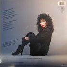 Jennifer Rush – Heart Over Mind Lp 1987 (Vg+/Vg+)