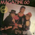 Magazine 60 – Don Quichotte (D.J. / U.S. Special Remix) (Vg/Vg)