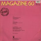 Magazine 60 – Don Quichotte (D.J. / U.S. Special Remix) (Vg/Vg)