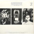 Genesis – The Lamb Lies Down On Broadway 2Lp 1974 (Vg/Vg+) Germany