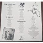 No Doubt - No Doubt  LP, Album, RE, 180