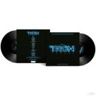 DAFT PUNK - TRON LEGACY  2xLP, Re, 180G, 