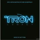 DAFT PUNK - TRON LEGACY  2xLP, Re, 180G, 