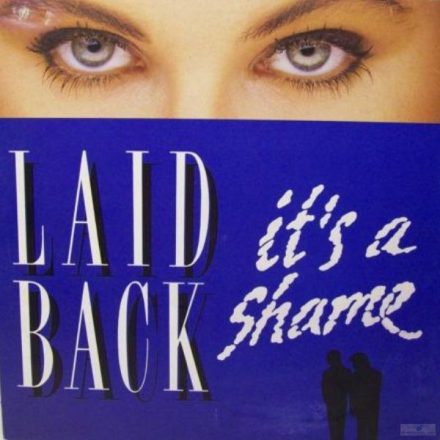 Laid Back – It's A Shame (Vg+/Vg)