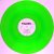 Fun Fun – Give Me Your Love / Tell Me Green Vinyl (Vg+/Vg)