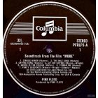 Pink Floyd- Soundtrack from the film More lp