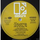 THE DOORS - LIVE AT THE BOWL'68 2xLP