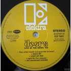 THE DOORS - LIVE AT THE BOWL'68 2xLP