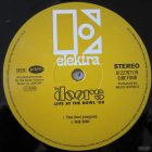 THE DOORS - LIVE AT THE BOWL'68 2xLP