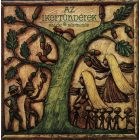 Gajdár Béláné – Az Ikertündérek – Palóc Népmesék Lp (Vg/Vg)