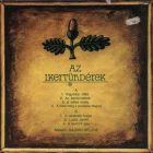 Gajdár Béláné – Az Ikertündérek – Palóc Népmesék Lp (Vg/Vg)