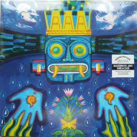 Santana - Blessings And Miracles 2xLp , Album