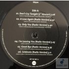 Savage - Greatest Hits & Remixes lp