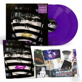  PURPLE DISCO MACHINE - EXOTICA  2xLP Deluxe Edition, Coloured Vinyl 
