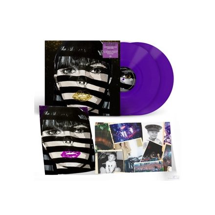 PURPLE DISCO MACHINE - EXOTICA  2xLP Deluxe Edition, Coloured Vinyl 