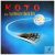 Koto - Koto Plays Synthesizer World Hits LP.