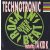 Technotronic Featuring Ya Kid K – Rockin' Over The Beat (Vg+/Vg+)