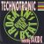 Technotronic Featuring Ya Kid K – Rockin' Over The Beat (Vg+/Vg+)