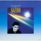 Gazebo – The Sun Goes Down On Milky Way  maxi (Vg+/Vg+)
