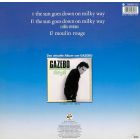 Gazebo – The Sun Goes Down On Milky Way  maxi (Vg+/Vg+)