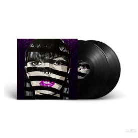 PURPLE DISCO MACHINE - EXOTICA  2xLP 