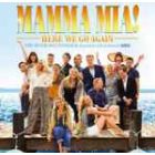Various - Mamma Mia! Here We Go Again 2xLp, Album